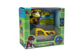  Щенячий Патруль - Крепыш-фото