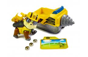  Щенячий Патруль - Крепыш-фото