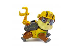  Щенячий Патруль - Крепыш-фото