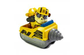  Щенячий Патруль - Крепыш-фото