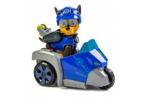  Щенячий Патруль - Гонщик-фото