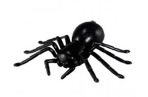 Игрушка на Ик-Управлении Паук , черный,коричневый-фото