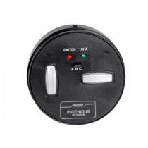 Интерактивный жук Геркулес на пульте управления-фото