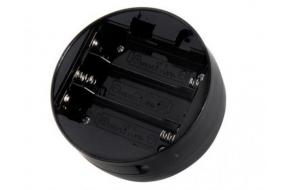 Игрушка на Ик-Управлении Паук , черный,коричневый-фото