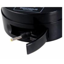 Интерактивный жук Геркулес на пульте управления-фото