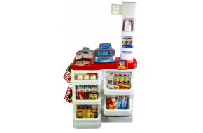 Набор Супермаркет (668-02)-фото