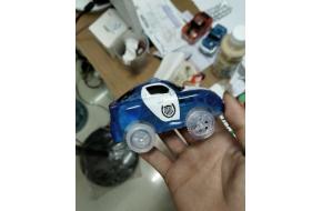 Magic Tracks Новинка 2017 220 деталей оригинал Видео обзор-фото